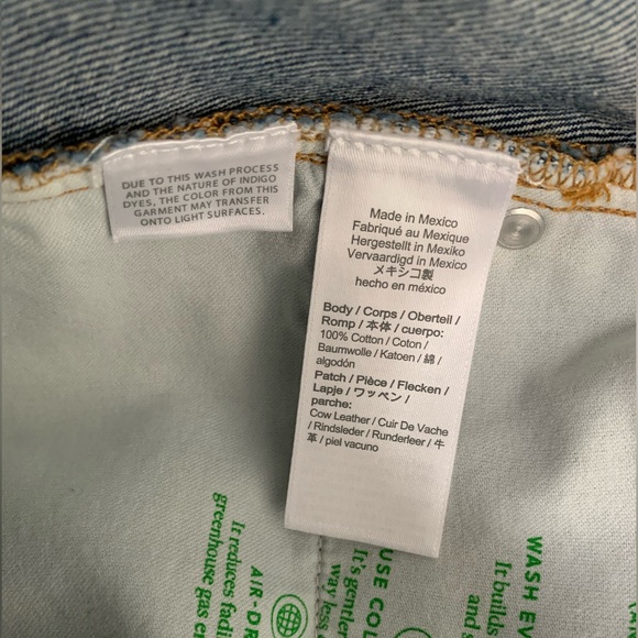 J.Crew Relaxed Denim Shorts - Picture 10 of 11